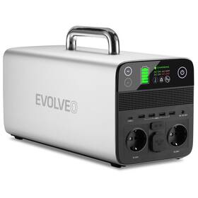 Nabíjecí stanice Evolveo PowerCharge 1000 šedá

