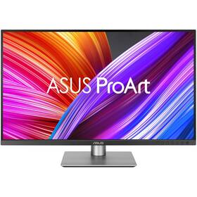 Monitor Asus ProArt PA329CRV černý/stříbrný

