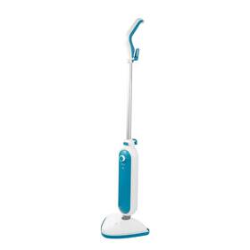 Parní mop Zelmer ZST1300 bílý/modrý

