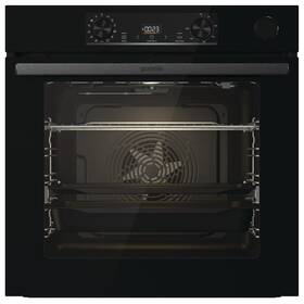 Trouba Gorenje BSA6737E15BG černá

