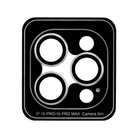 Ochranné sklo čočky fotoaparátu WG Camera Glass na Apple iPhone 16 Pro/16 Pro Max 

