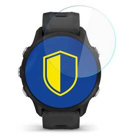 Tvrzené sklo 3mk Watch Protection FlexibleGlass na Garmin Forerunner 955 


