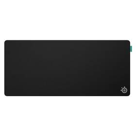 Podložka pod klávesnici a myš SteelSeries QcK Performance XL - Balance černá

