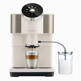 Automatický kávovar Dr.Coffee H2 bílá barva
