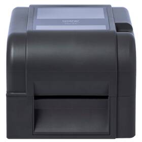 Tiskárna štítků Brother TD-4420TN šedá

