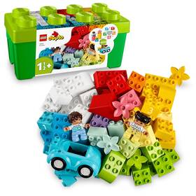 Stavebnice LEGO® DUPLO® 10913 Box s kostkami 

