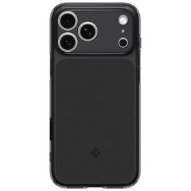 Kryt na mobil Spigen Ultra Hybrid T MagSafe na iPhone 18 Pro Max/17 Pro Max černý

