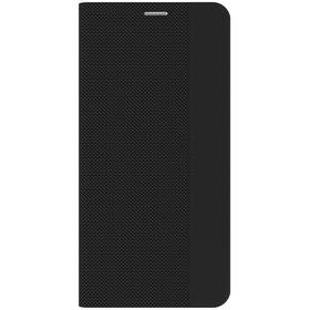 Pouzdro na mobil flipové WG Duet na Samsung A16 5G černé

