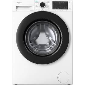 Pračka Whirlpool WAM 87WB EE bílá

