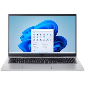 Notebook Acer Aspire Go 15 (AG15-72P-58GW) stříbrná barva
