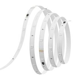 LED pásek Yeelight RGBIC Strip Základní pásková svítidla (12 m) bílý

