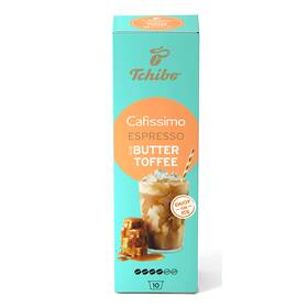 Kapsle pro espressa Cafissimo Espresso Buttertoffee​ (10 ks) 

