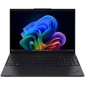 Notebook Lenovo ThinkPad L16 Gen 3 černý

