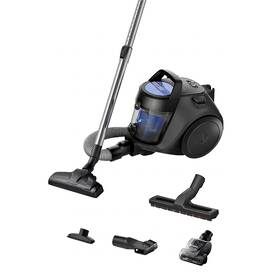 Podlahový vysavač Bosch BGS05BA2HT černý

