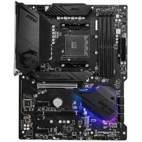 Základní deska MSI B550 GAMING PLUS 
