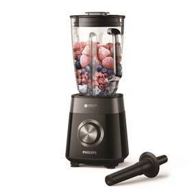 Stolní mixér Philips HR3030/00 černý

