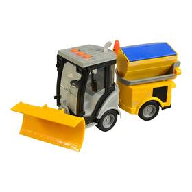 Náklaďák MaDe 12411 25 cm 

