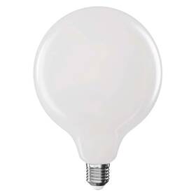 Žárovka LED EMOS Filament globe, 11W, 1521lm, E27, neutrální bílá 

