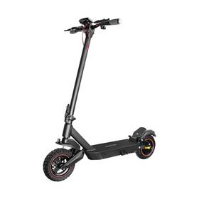 Elektrická koloběžka Sencor SCOOTER X30 OFF-ROAD černá barva
