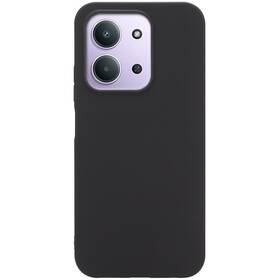 Kryt na mobil Tactical TPU na Xiaomi Redmi 15C 4G/5G černý

