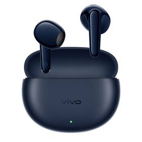 Sluchátka vivo Buds Air3 modrá


