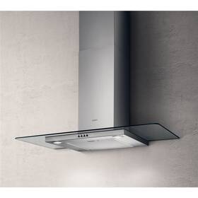 Odsavač par Elica FLAT GLASS IX/A/60 nerez

