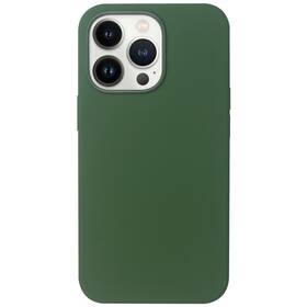 Kryt na mobil RhinoTech MAGcase Origin s podporou MagSafe na Apple iPhone 13 Pro zelený

