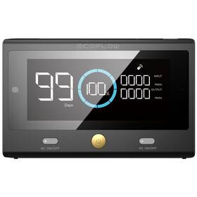 Dálkový ovladač EcoFlow DELTA Pro 

