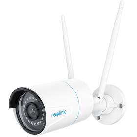 IP kamera Reolink W320 - RLC-510WA bílá

