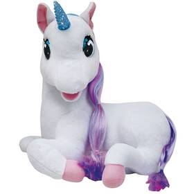 Hudební hračka Alltoys Pohádkový jednorožec 

