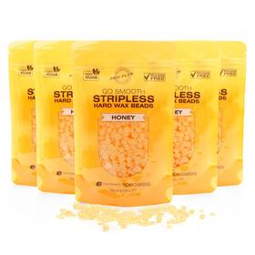 Sada příslušenství Rio WXST - HONEY 5x100 g oranžová

