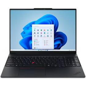 Notebook Lenovo ThinkPad E14 Gen 7 černý

