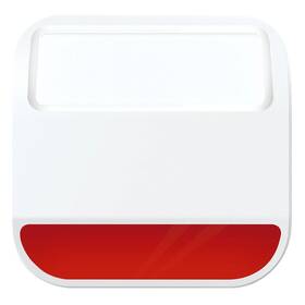 Siréna iGET SECURITY MP11 bílý

