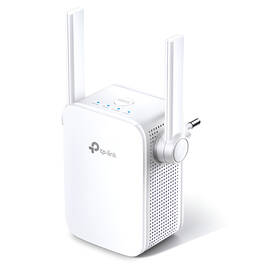 Wi-Fi extender TP-Link RE305 AC1200 bílý

