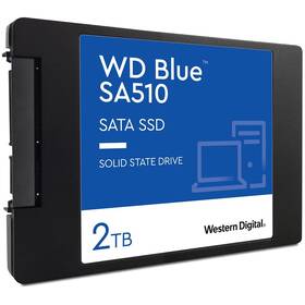 SSD SANDISK SA510 2TB SATA powered by SANDISK 

