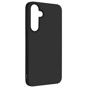 Kryt na mobil FIXED Story na Samsung Galaxy A55 5G černý

