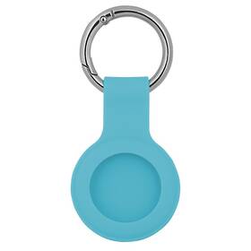 Pouzdro WG Airtag1 tyrkysová barva

