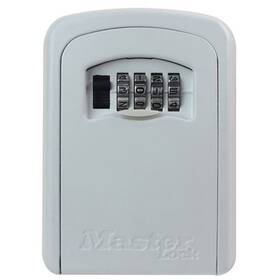 Bezpečnostní schránka Master Lock 5401EURDCRM 

