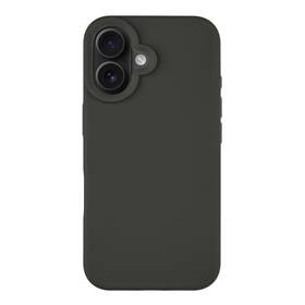 Kryt na mobil Tactical MagForce Velvet Smoothie na Apple iPhone 16 grafitový

