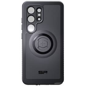 Kryt na mobil SP Connect SPC+ Xtreme na Samsung Galaxy S25 Ultra černý

