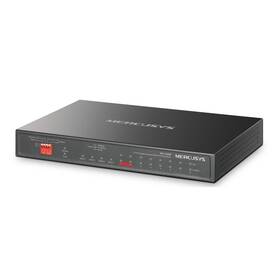 Switch Mercusys MS112GMP (MS112GMP) černý


