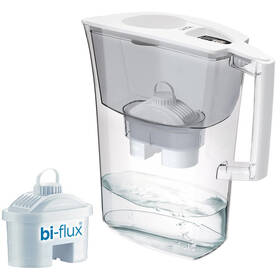 Filtrační konvice Laica J51-CA bílá

