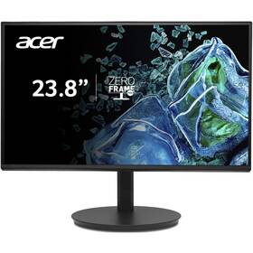Monitor Acer Vero CB242P6bmiprx černý

