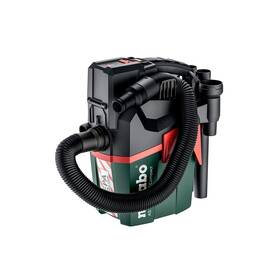 Průmyslový vysavač Metabo 60202985 AS 18 HEPA PC Compact (bez baterie) 
