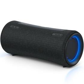 Přenosný reproduktor Sony SRS-XG300 (SRSXG300B.EU8) černý
