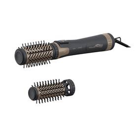 Kulma rotační Rowenta CF9528F0 Brush Activ Collection Dunes černá barva

