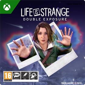  SQUARE ENIX Xbox Series X|S Life is Strange: Double Exposure - elektronická licence 

