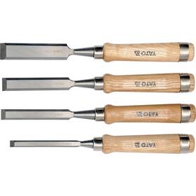 Sada dlát YATO YT-6260 (4 ks) 

