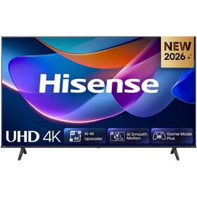 Televize Hisense 58A6S 

