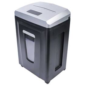 Skartovač AT AT-18-SMC, 6 listů, 22 l, P7 

